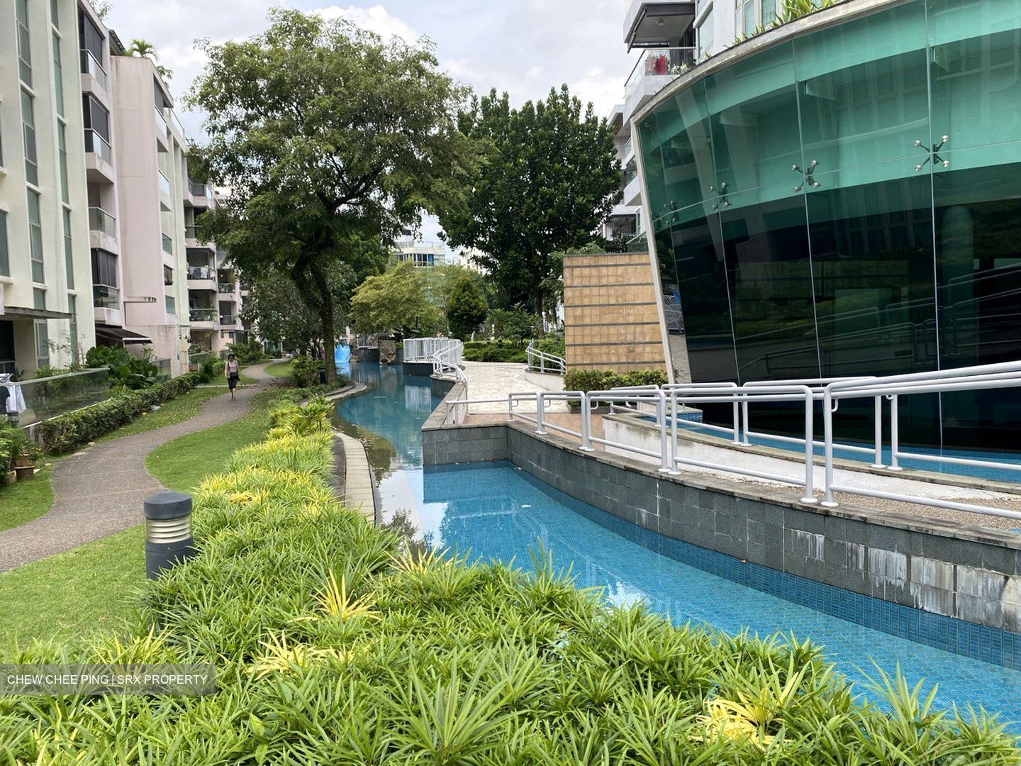 The Calrose (D26), Condominium #443663251